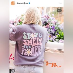 Living Fully Summer 2022 Launch